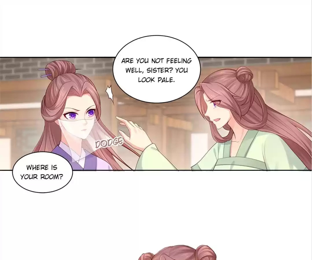 Read Forensic Princess chapter 192 image 15 on Lezhin