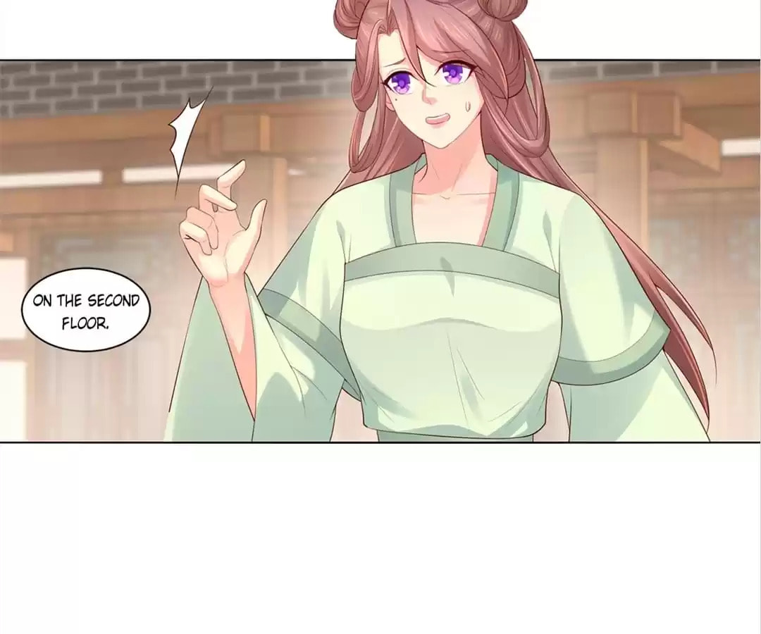 Read Forensic Princess chapter 192 image 16 on Lezhin