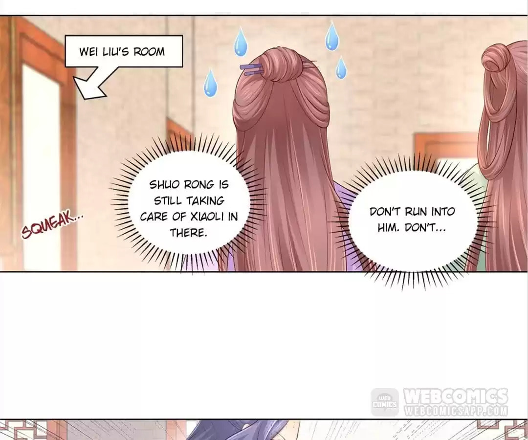 Read Forensic Princess chapter 192 image 17 on Lezhin