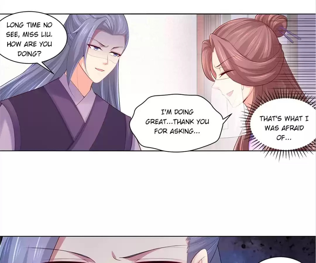 Read Forensic Princess chapter 192 image 19 on Lezhin