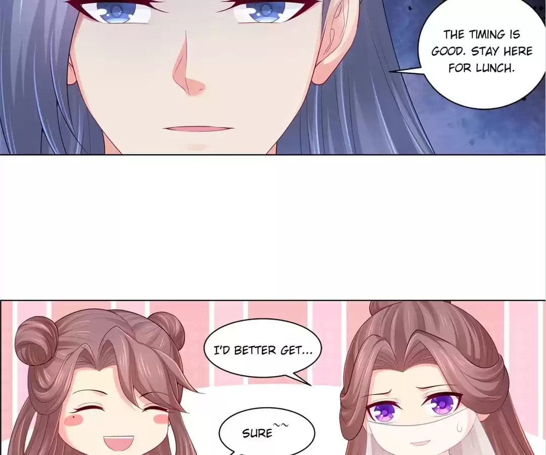 Read Forensic Princess chapter 192 image 20 on Lezhin
