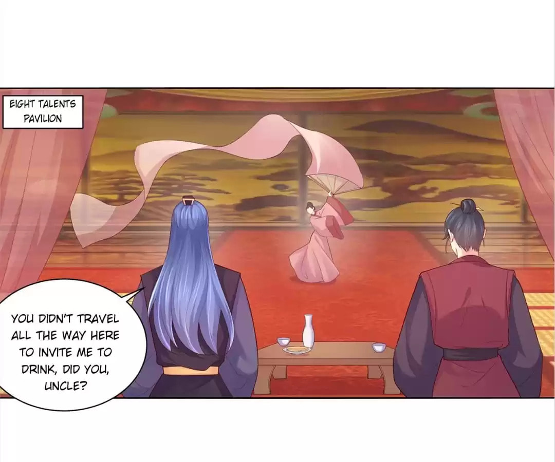 Read Forensic Princess chapter 192 image 22 on Lezhin