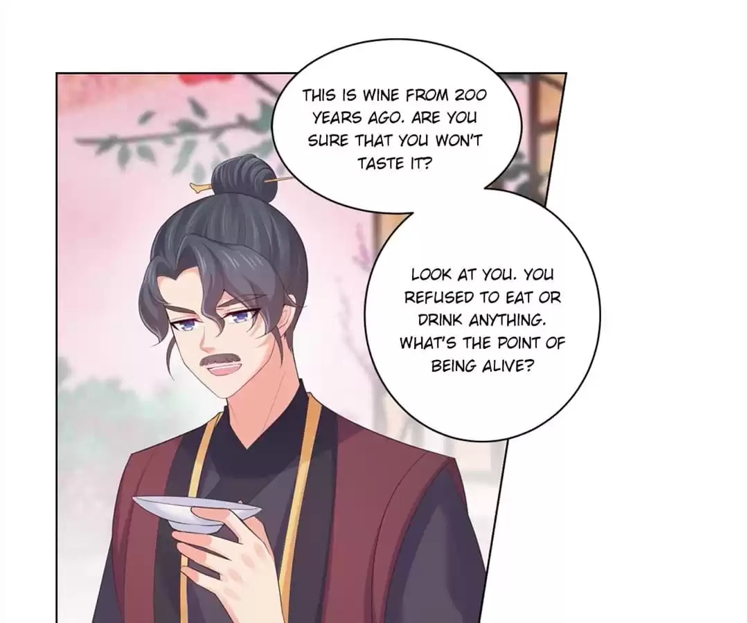 Read Forensic Princess chapter 192 image 23 on Lezhin