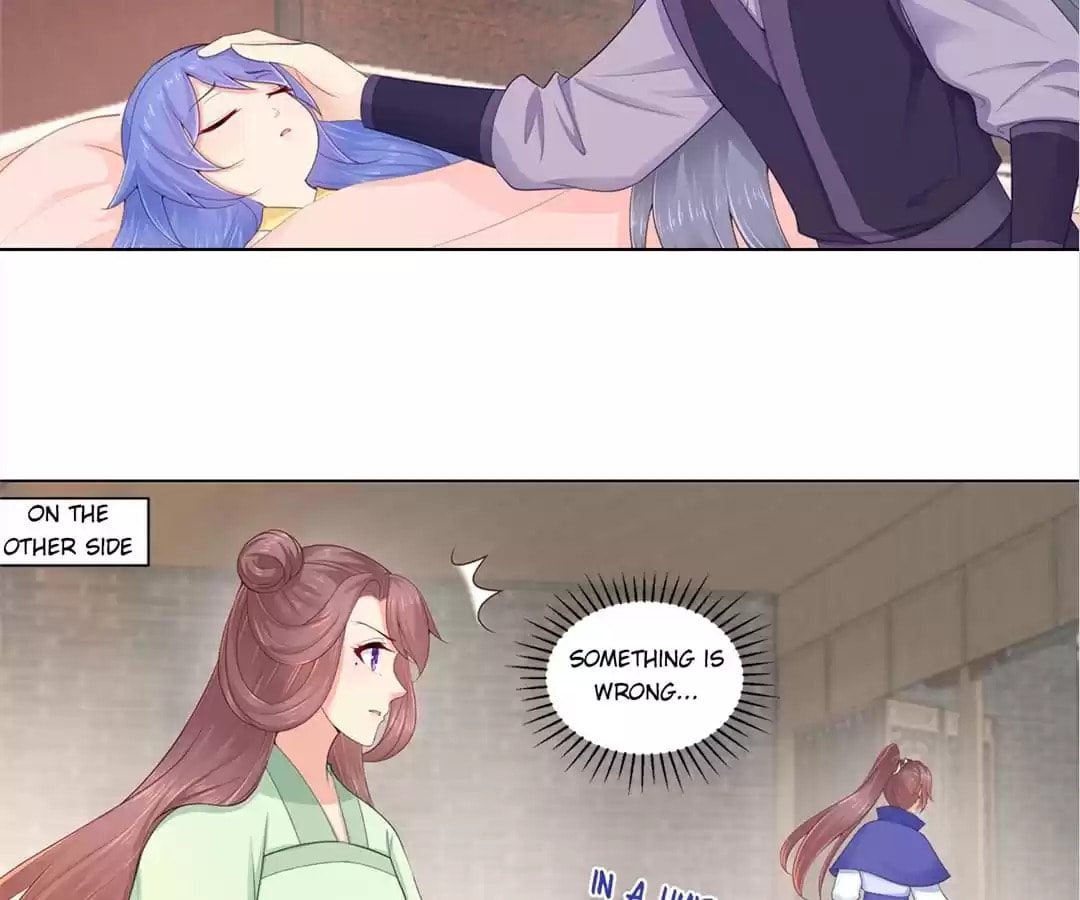 Read Forensic Princess chapter 192 image 4 on Lezhin