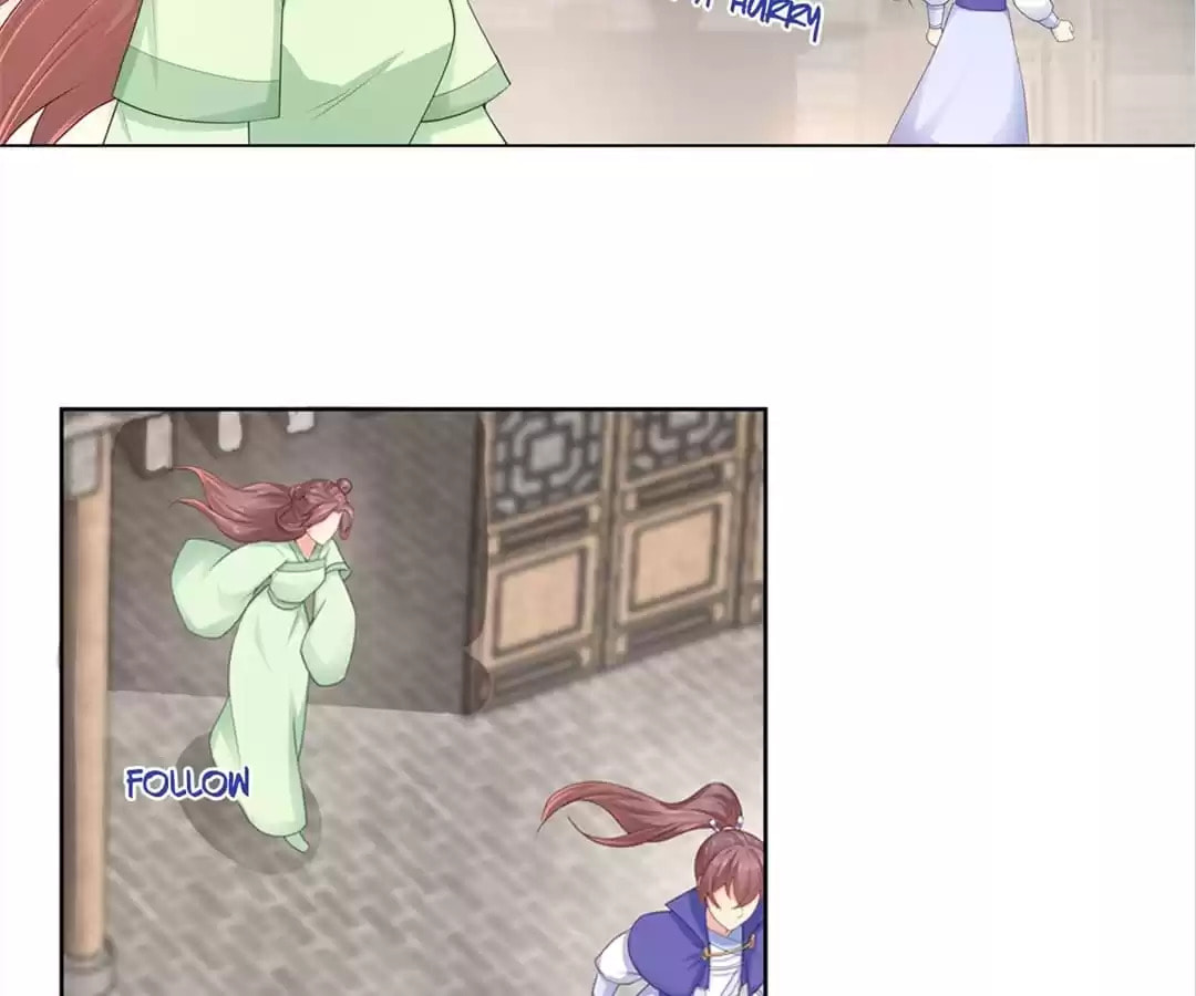 Read Forensic Princess chapter 192 image 5 on Lezhin