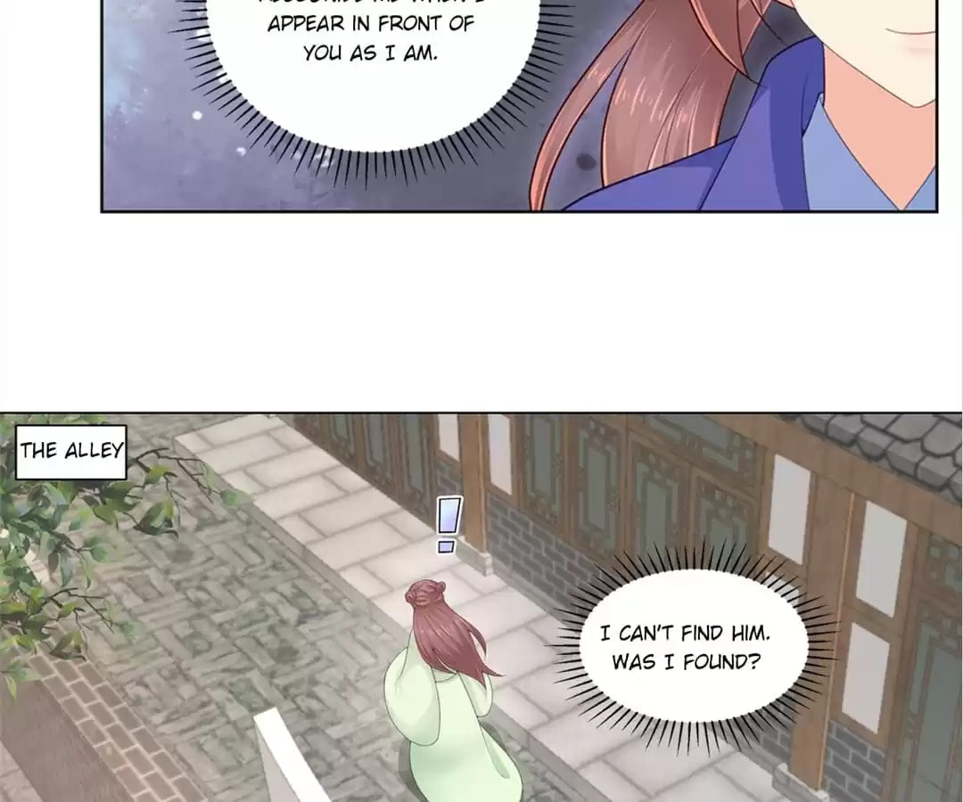 Read Forensic Princess chapter 192 image 7 on Lezhin