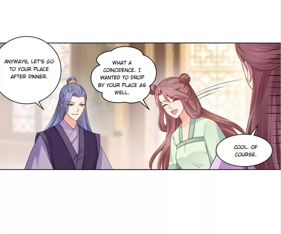 Read Forensic Princess chapter 194 image 10 on Lezhin