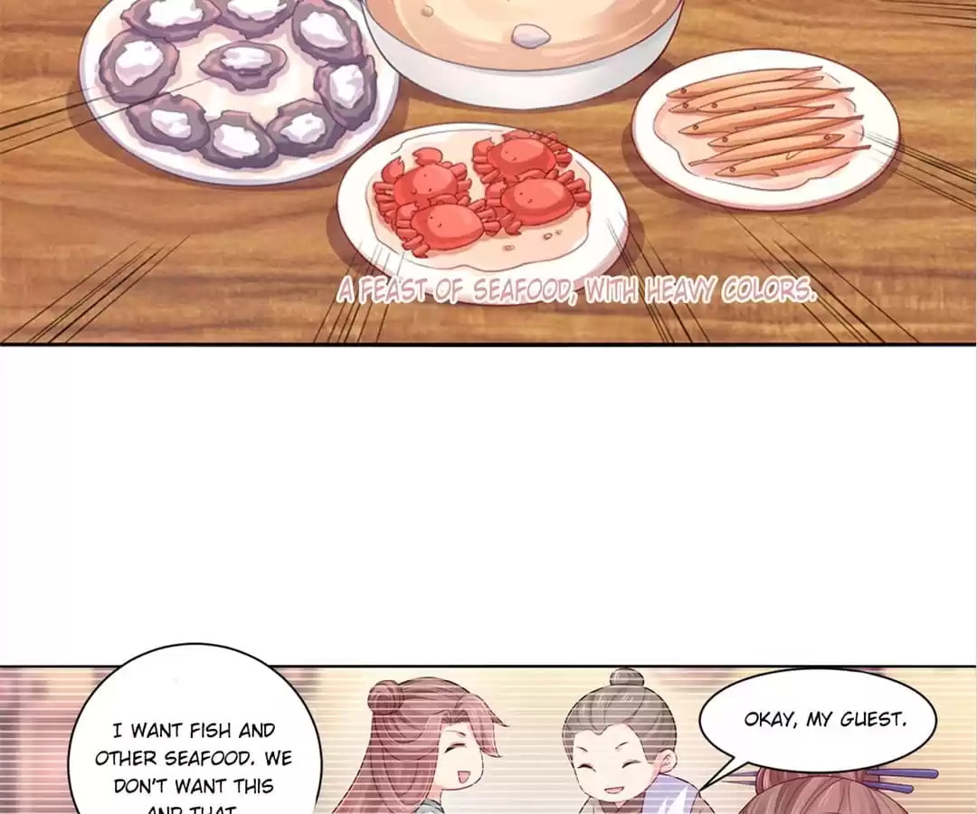 Read Forensic Princess chapter 194 image 13 on Lezhin