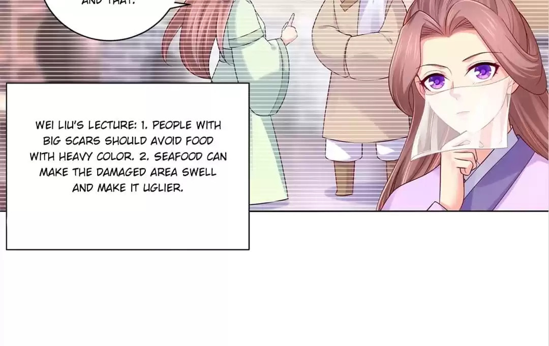 Read Forensic Princess chapter 194 image 14 on Lezhin
