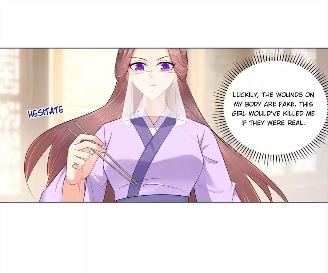 Read Forensic Princess chapter 194 image 15 on Lezhin