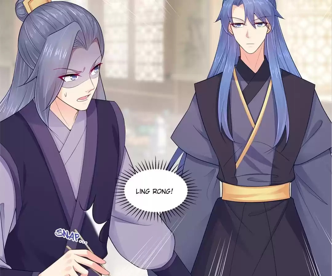 Read Forensic Princess chapter 194 image 18 on Lezhin