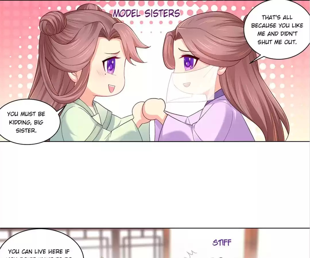 Read Forensic Princess chapter 194 image 2 on Lezhin