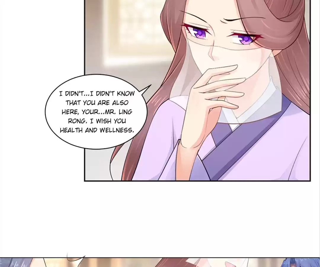 Read Forensic Princess chapter 194 image 21 on Lezhin