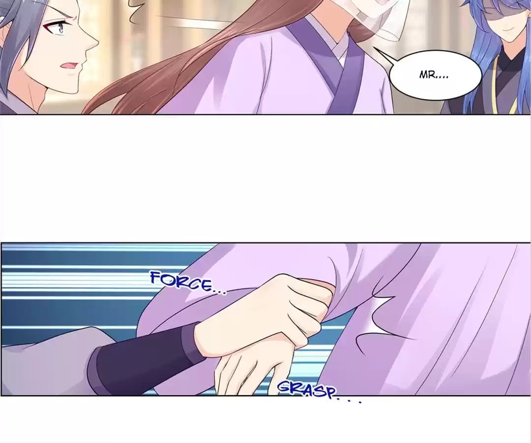 Read Forensic Princess chapter 194 image 22 on Lezhin