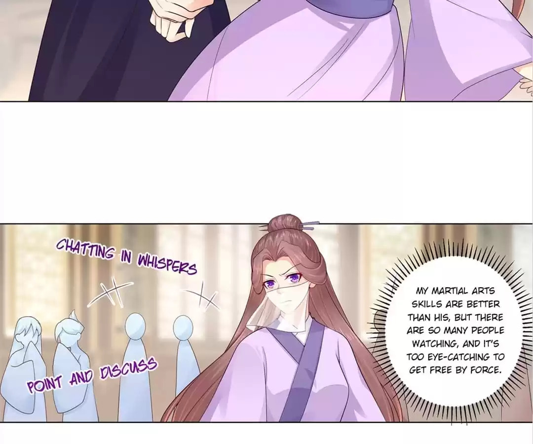 Read Forensic Princess chapter 194 image 24 on Lezhin