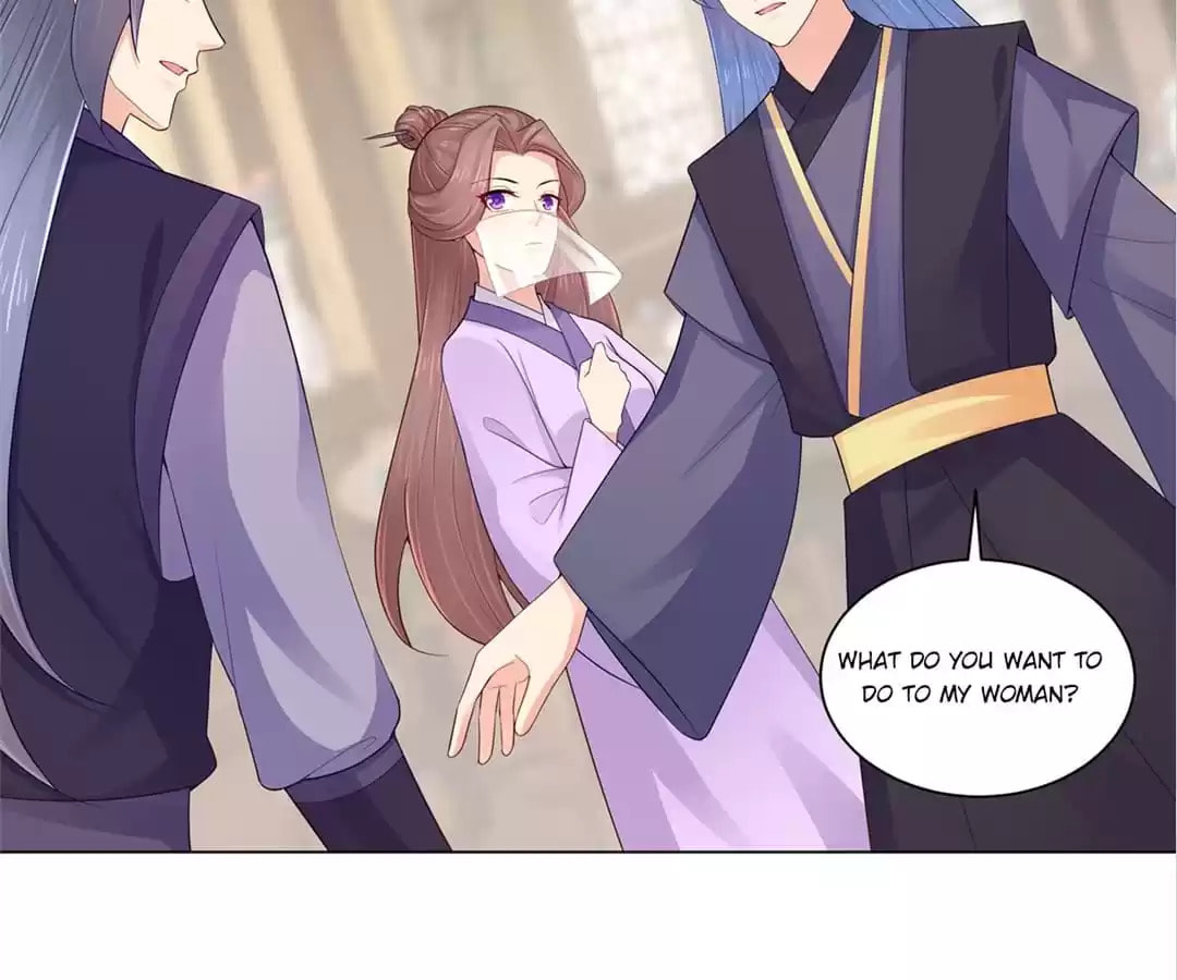 Read Forensic Princess chapter 194 image 26 on Lezhin
