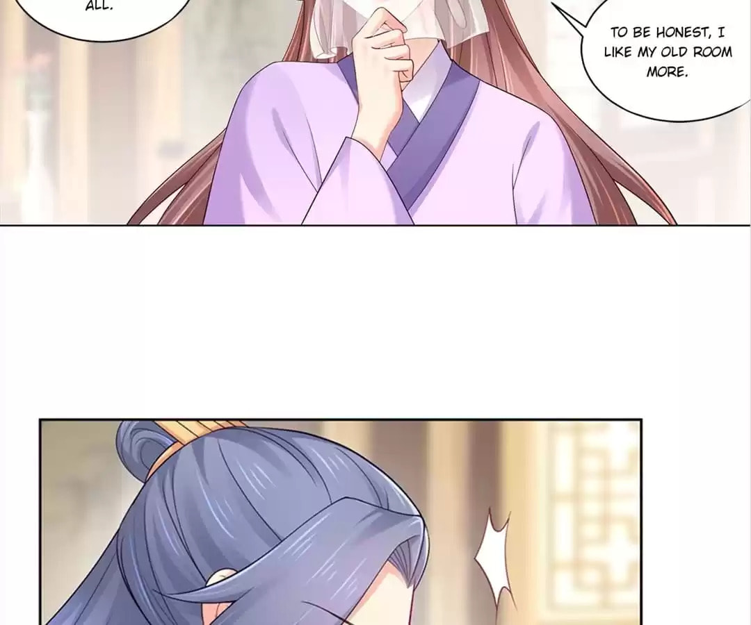 Read Forensic Princess chapter 194 image 4 on Lezhin