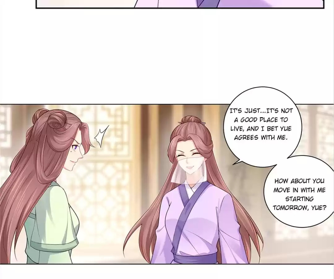 Read Forensic Princess chapter 194 image 7 on Lezhin