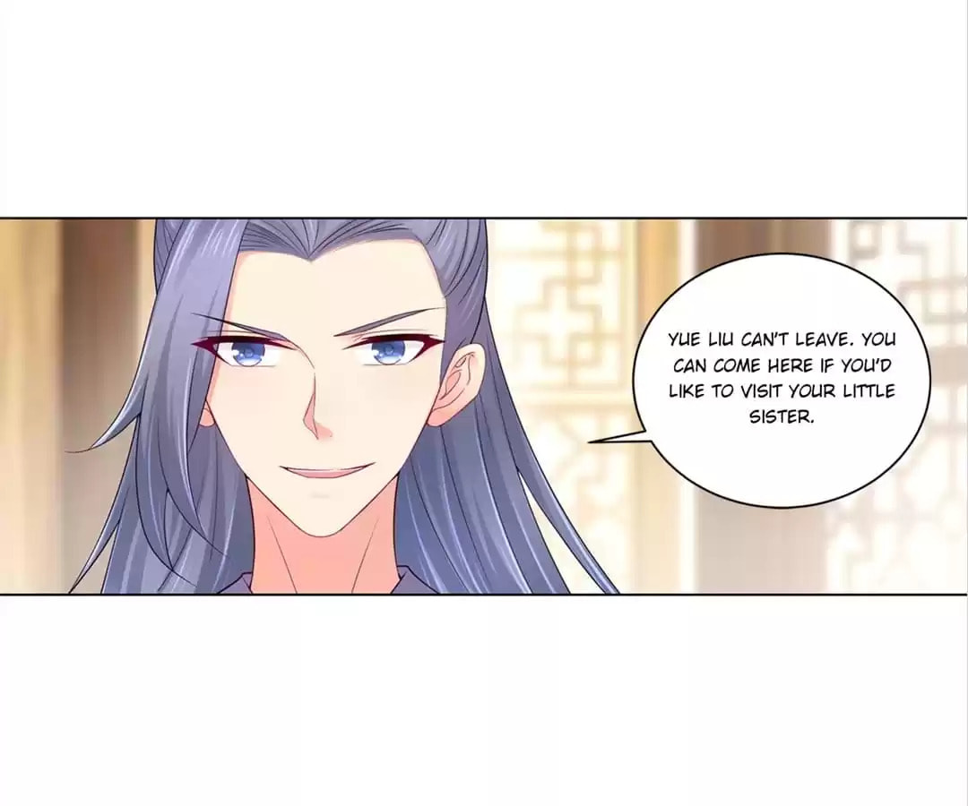 Read Forensic Princess chapter 194 image 8 on Lezhin