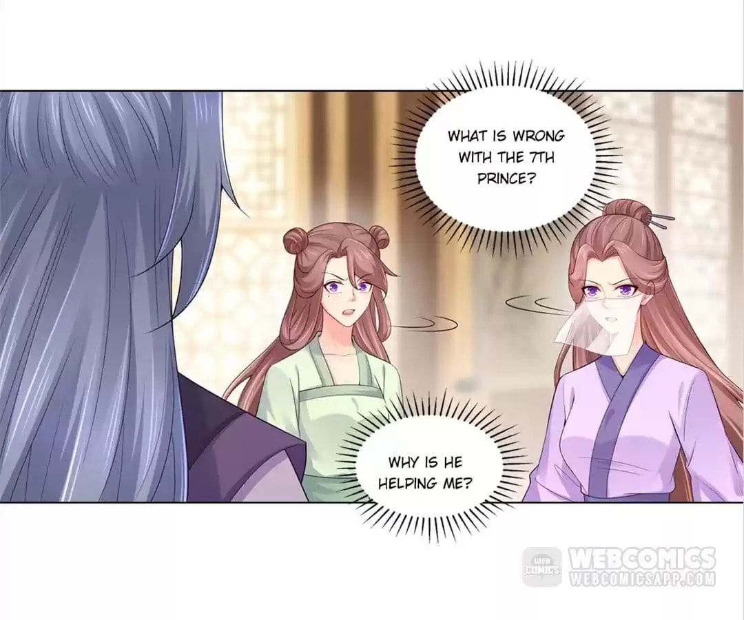 Read Forensic Princess chapter 194 image 9 on Lezhin
