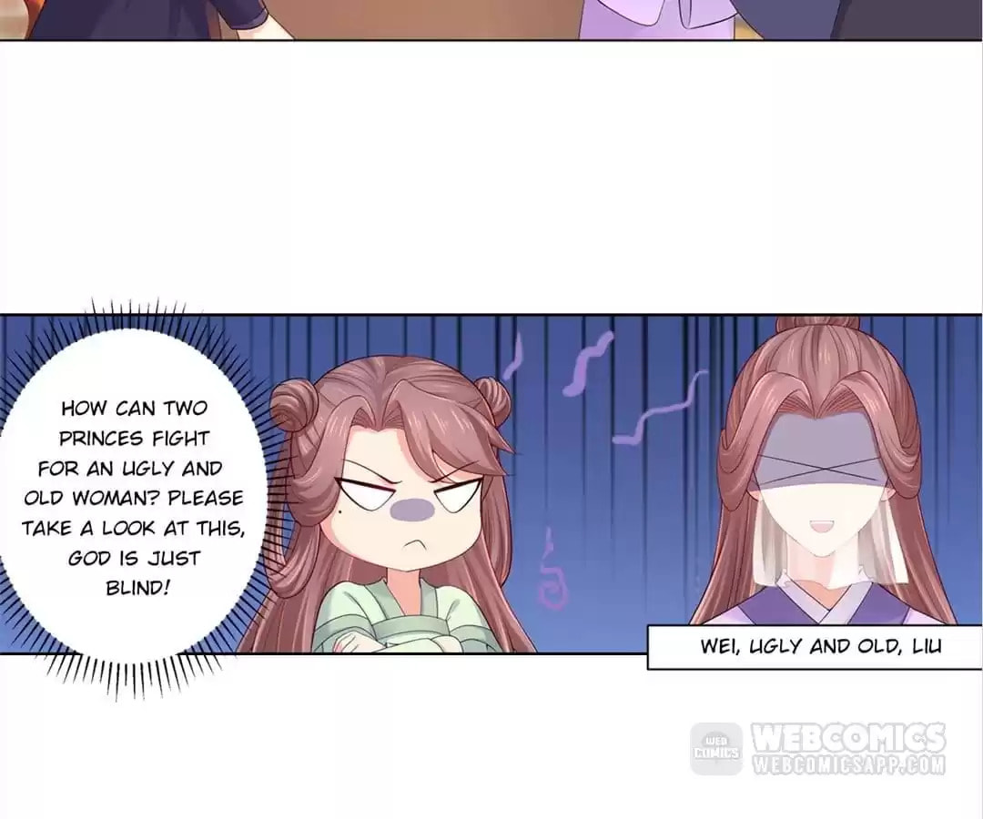 Read Forensic Princess chapter 195 image 1 on Lezhin