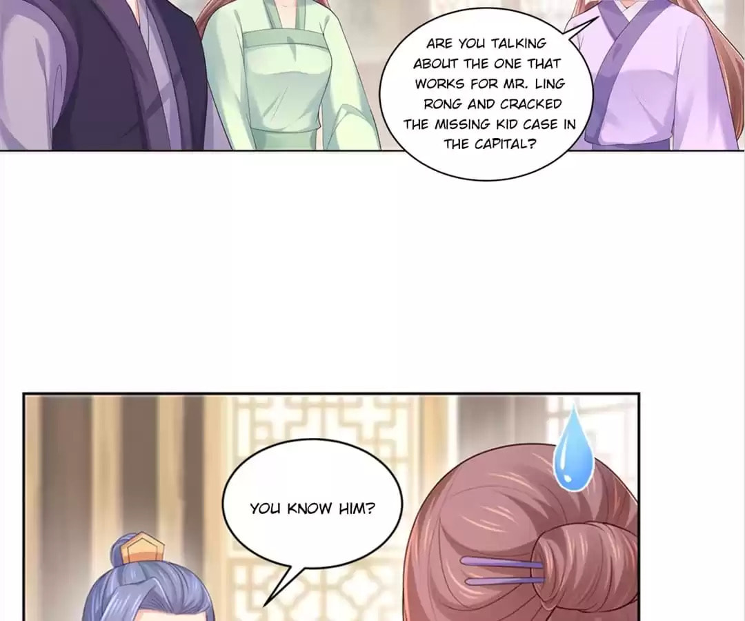 Read Forensic Princess chapter 195 image 11 on Lezhin