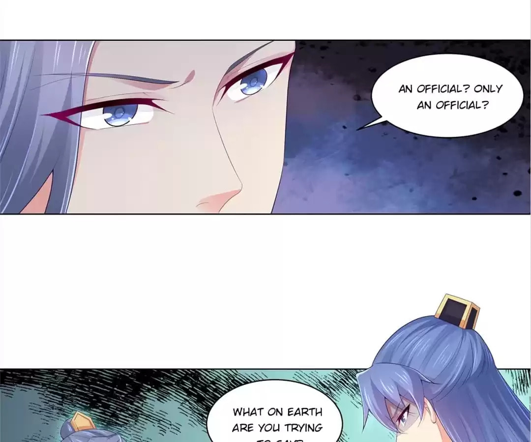 Read Forensic Princess chapter 195 image 14 on Lezhin