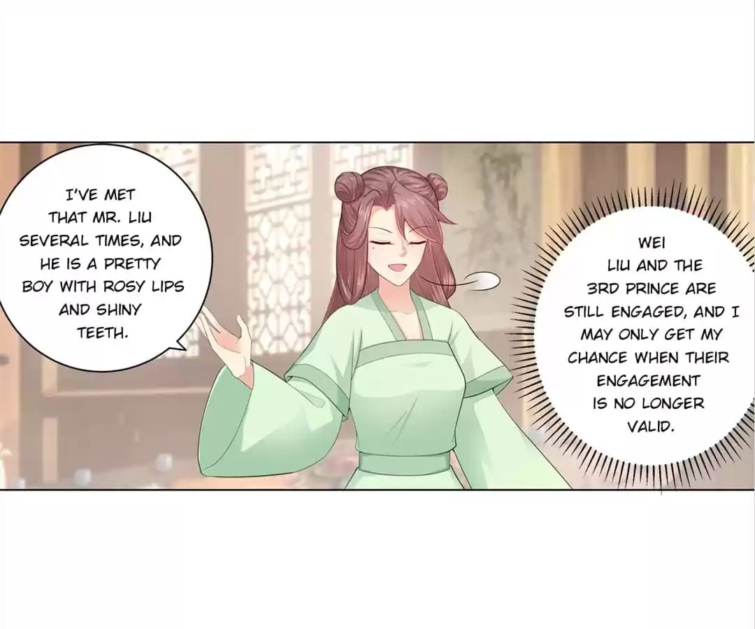 Read Forensic Princess chapter 195 image 16 on Lezhin