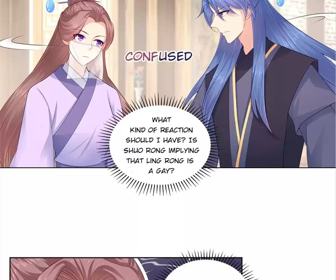Read Forensic Princess chapter 195 image 18 on Lezhin