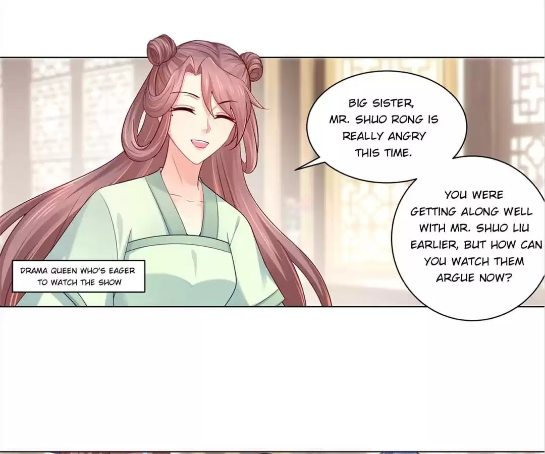 Read Forensic Princess chapter 195 image 2 on Lezhin