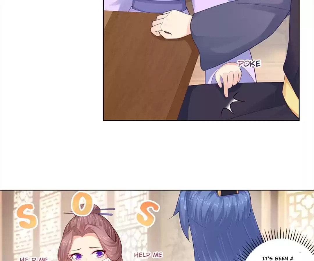 Read Forensic Princess chapter 195 image 20 on Lezhin