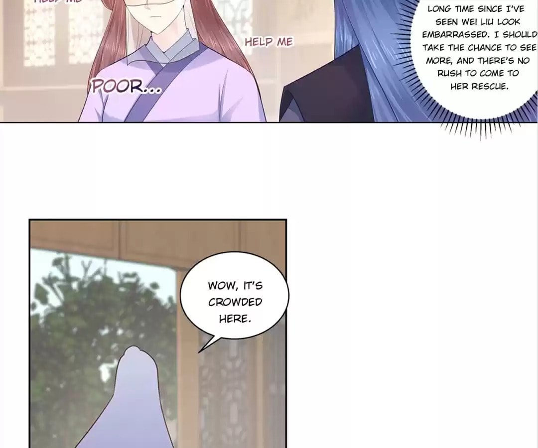 Read Forensic Princess chapter 195 image 21 on Lezhin