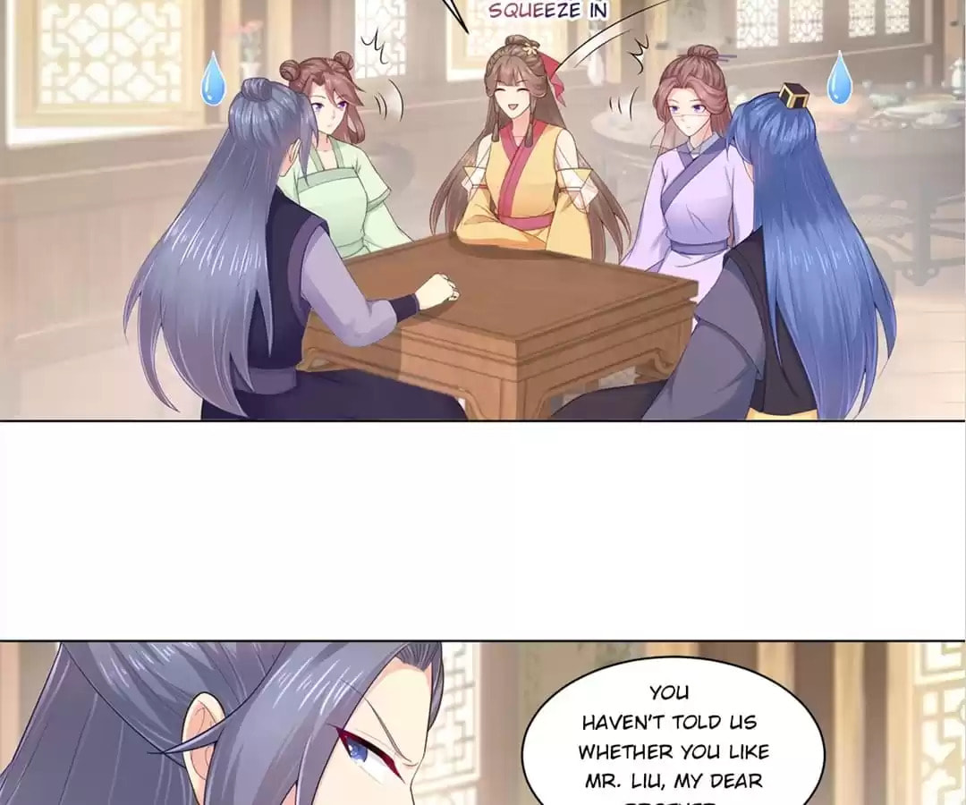 Read Forensic Princess chapter 195 image 24 on Lezhin