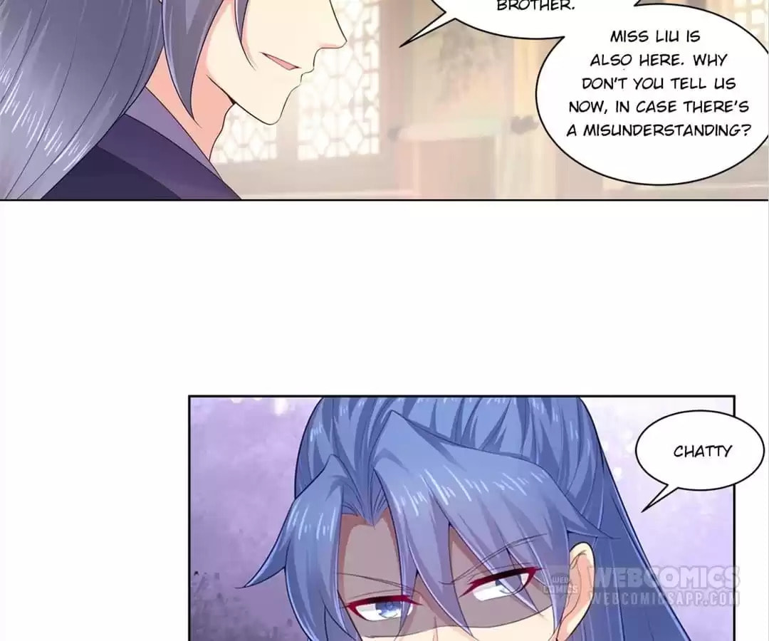 Read Forensic Princess chapter 195 image 25 on Lezhin