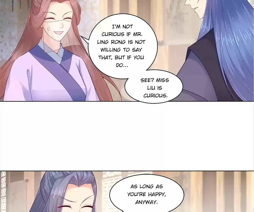Read Forensic Princess chapter 195 image 28 on Lezhin