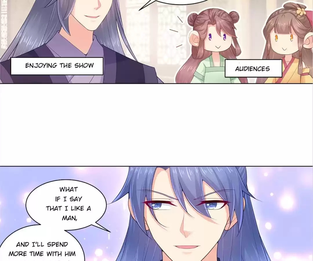 Read Forensic Princess chapter 195 image 29 on Lezhin