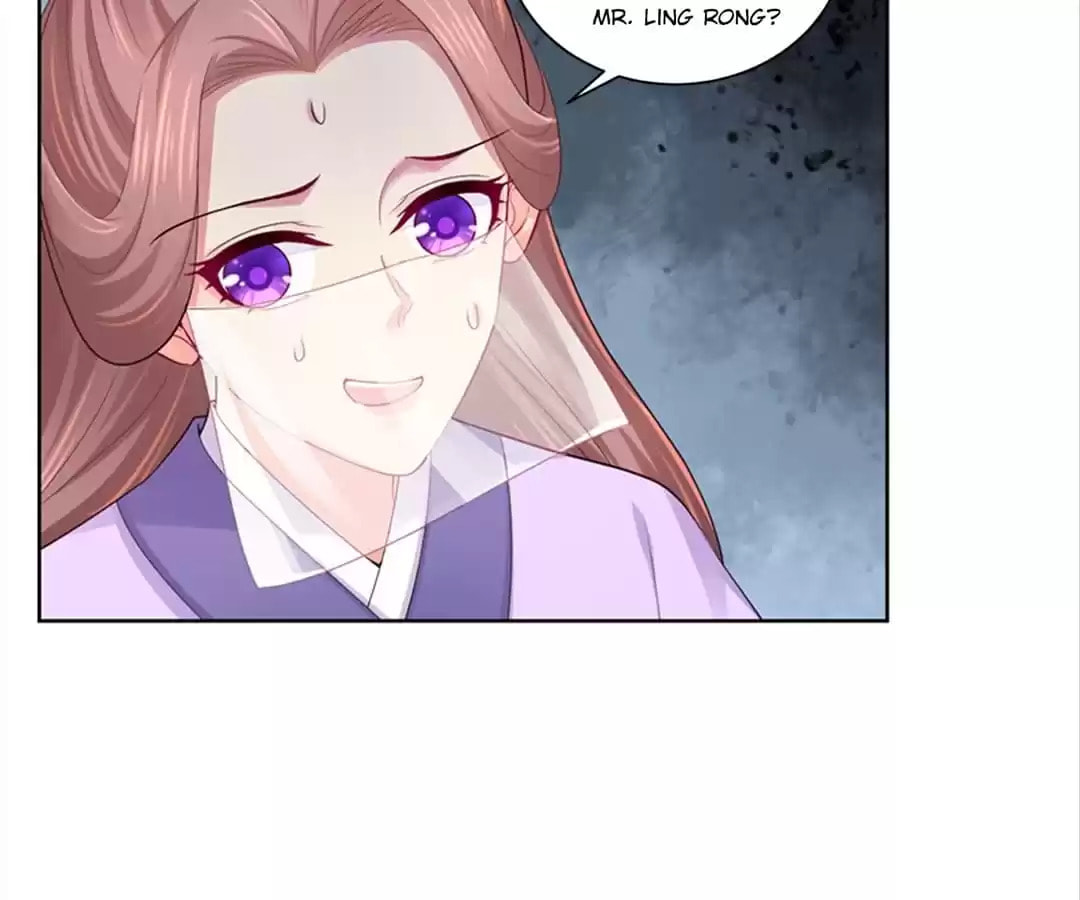 Read Forensic Princess chapter 195 image 4 on Lezhin