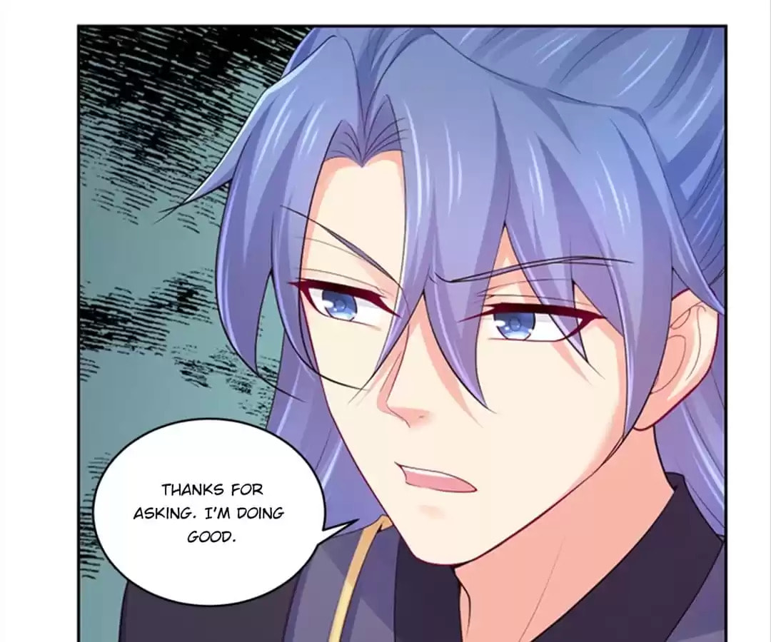 Read Forensic Princess chapter 195 image 5 on Lezhin
