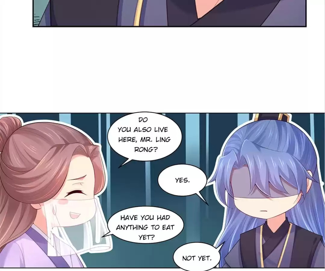 Read Forensic Princess chapter 195 image 6 on Lezhin