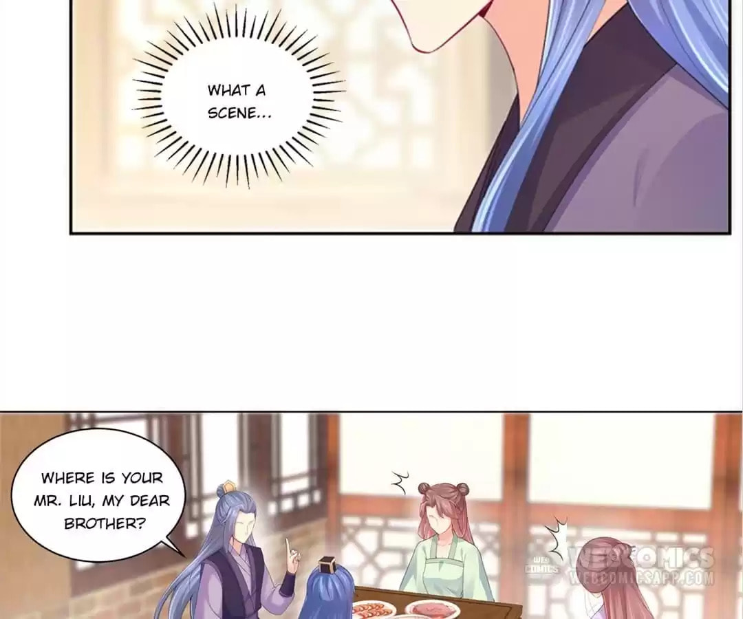 Read Forensic Princess chapter 195 image 9 on Lezhin