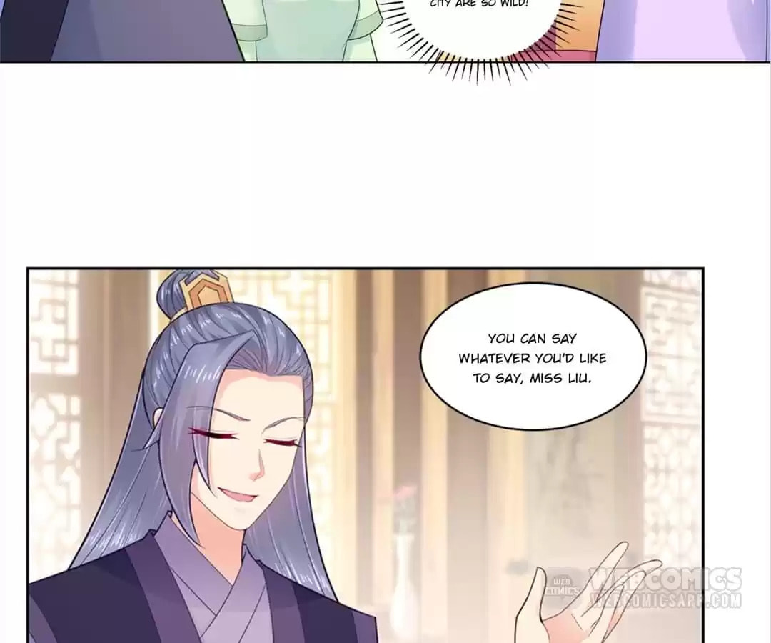 Read Forensic Princess chapter 196 image 1 on Lezhin