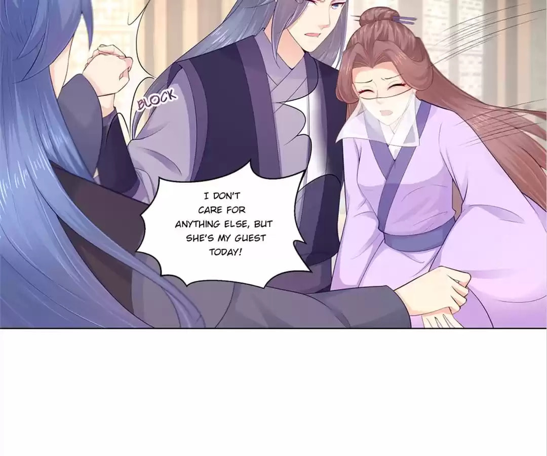 Read Forensic Princess chapter 196 image 11 on Lezhin