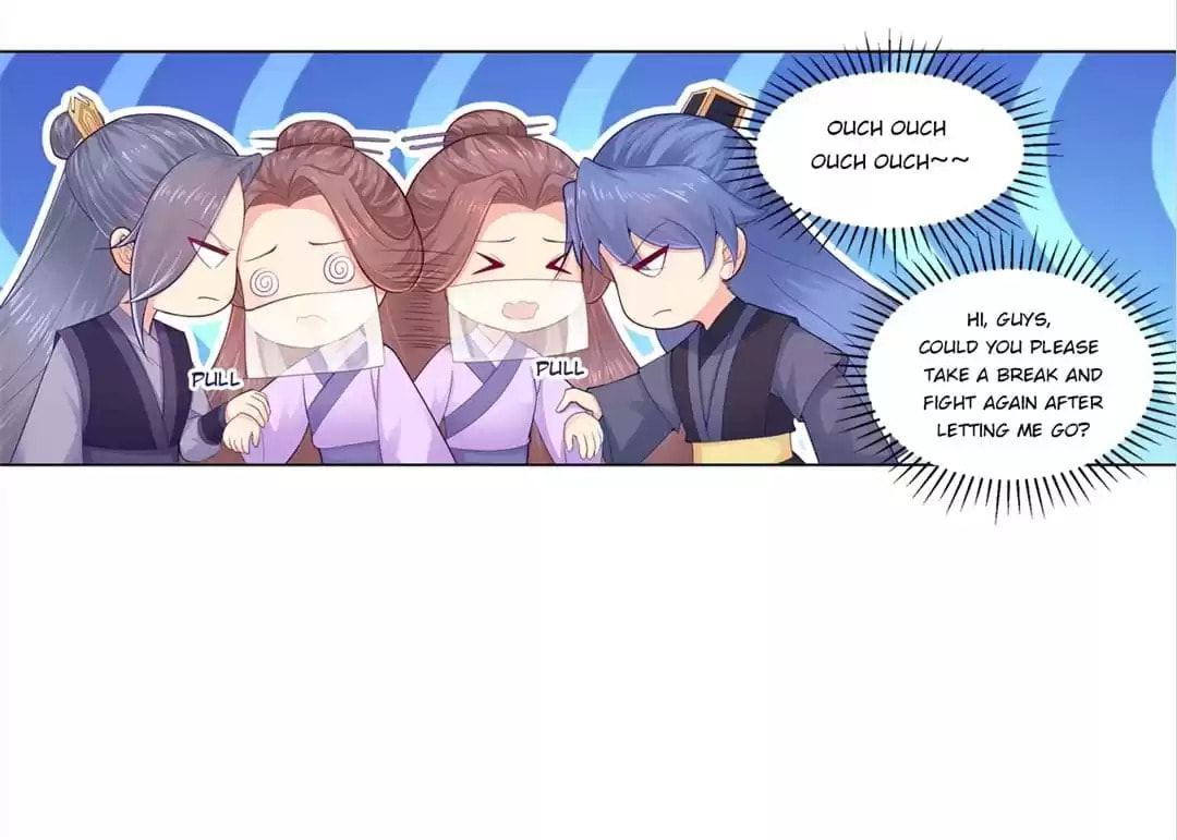 Read Forensic Princess chapter 196 image 12 on Lezhin