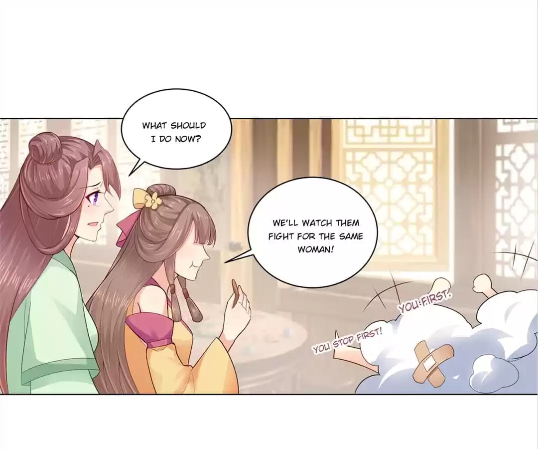 Read Forensic Princess chapter 196 image 13 on Lezhin
