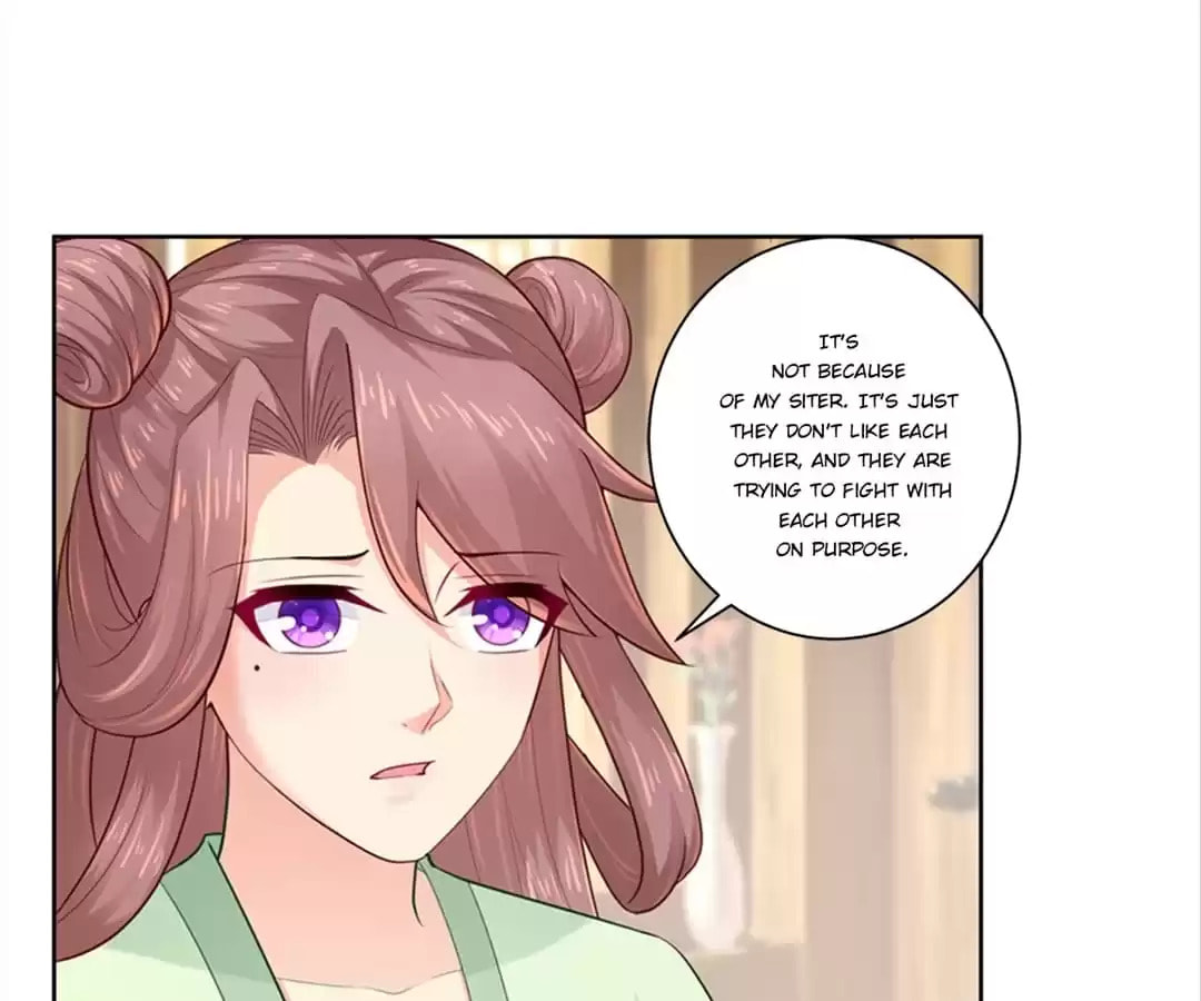 Read Forensic Princess chapter 196 image 14 on Lezhin