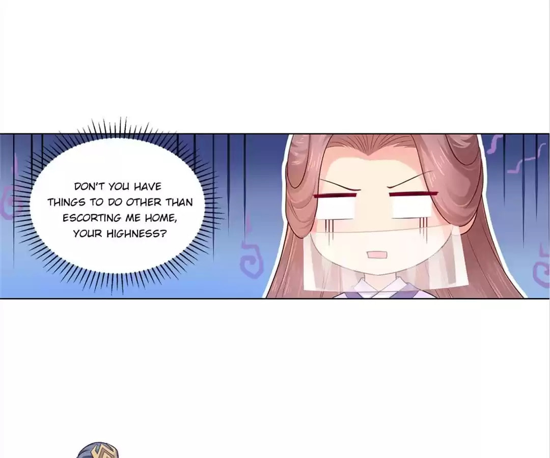 Read Forensic Princess chapter 196 image 20 on Lezhin