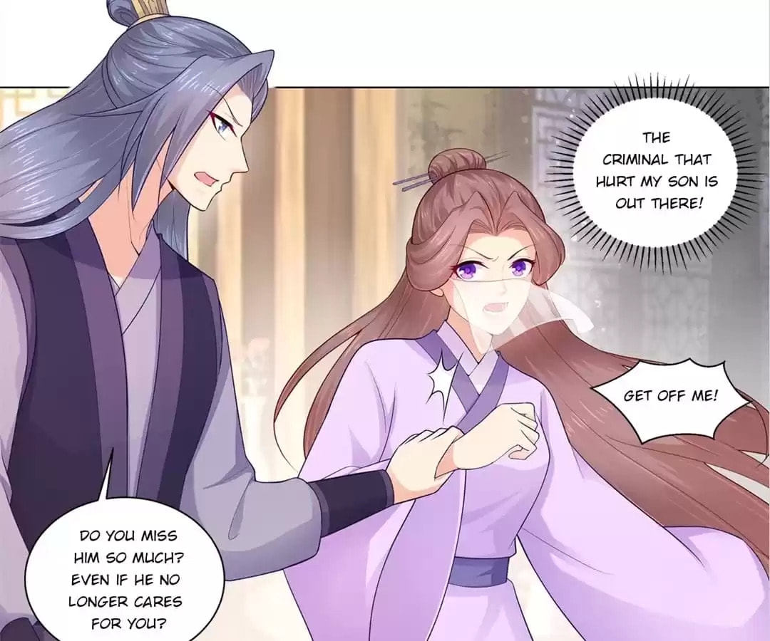 Read Forensic Princess chapter 196 image 21 on Lezhin
