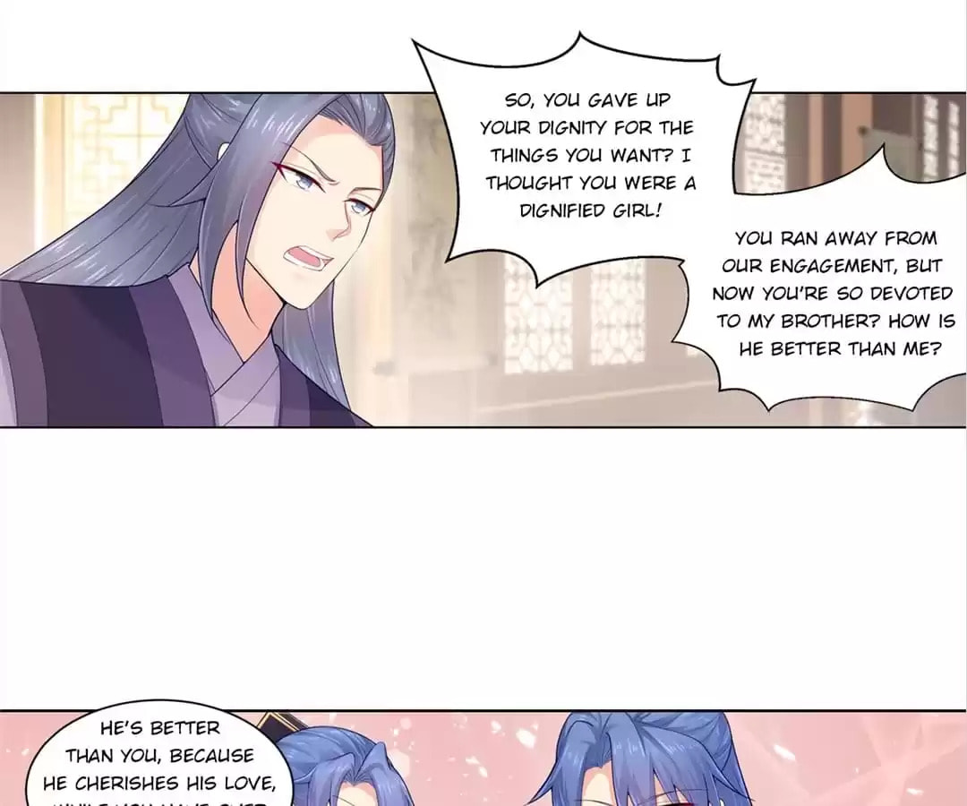 Read Forensic Princess chapter 196 image 23 on Lezhin