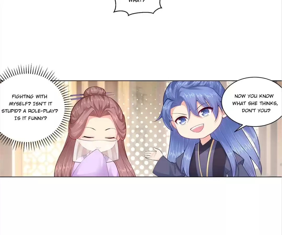Read Forensic Princess chapter 196 image 4 on Lezhin