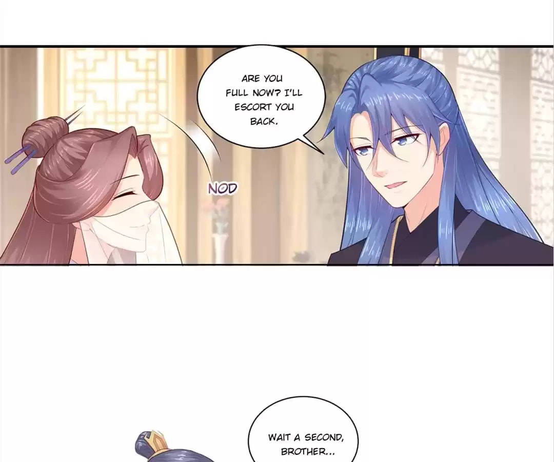 Read Forensic Princess chapter 196 image 5 on Lezhin